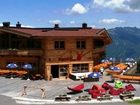 фото отеля Berggasthof Platzlalm
