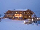 фото отеля Berggasthof Platzlalm