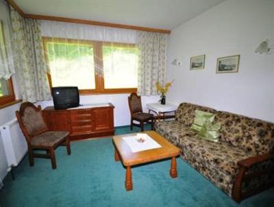 фото отеля Gieringer Pension