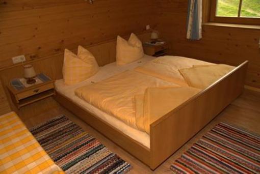 фото отеля Lucknerhütte Farmhouse Kals am Grossglockner