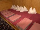 фото отеля Lucknerhütte Farmhouse Kals am Grossglockner