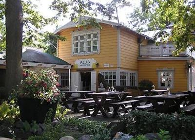 фото отеля Majoru Promenade