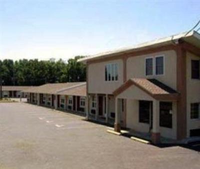 фото отеля Knights Inn Pennsville
