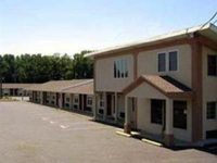 Knights Inn Pennsville