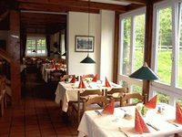 Hotel - Restaurant Farchauer Muhle