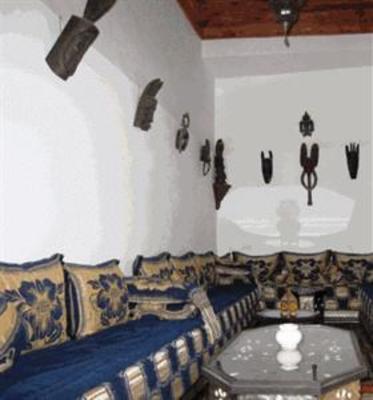 фото отеля Riad Dar Farah Guest Rooms Fez