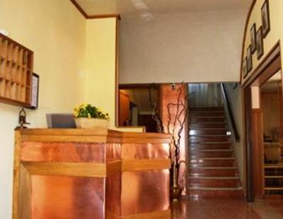 фото отеля Hotel Piolanti
