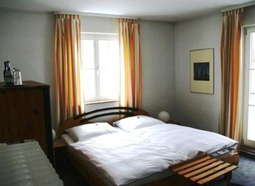 фото отеля Buerkle Hotel