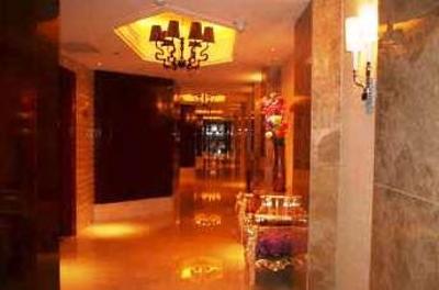 фото отеля Wenzhou International Hotel Kashi