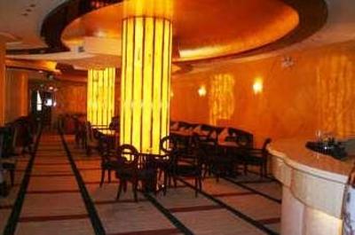 фото отеля Wenzhou International Hotel Kashi