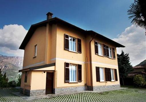 фото отеля Casa la Rosa