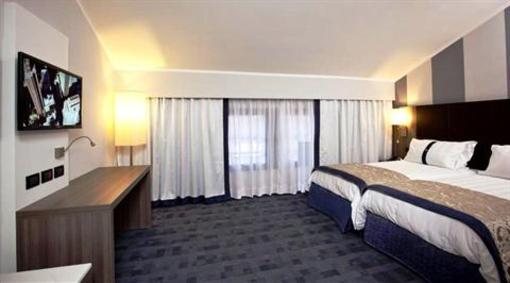 фото отеля Hotel Borgo Lecco Arcore