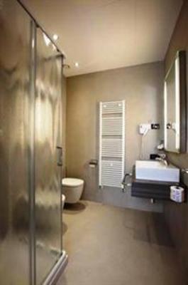 фото отеля Hotel Borgo Lecco Arcore