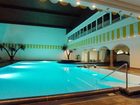 фото отеля Edelweiss Hotel Lermoos