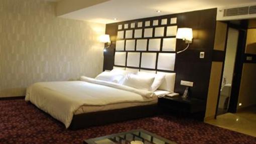 фото отеля Hotel Oyster