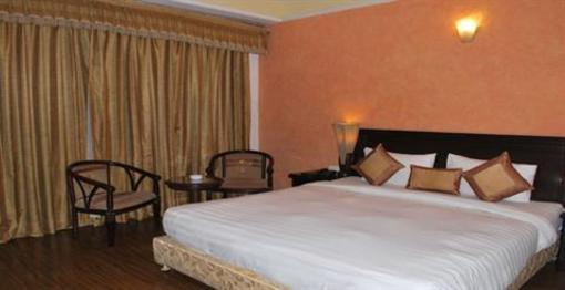 фото отеля Hotel Oyster