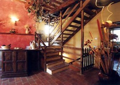 фото отеля Agriturismo Biologico Pieve Del Colle Fattoria Didattica
