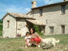 фото отеля Agriturismo Biologico Pieve Del Colle Fattoria Didattica