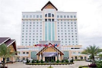 фото отеля Don Chan Palace