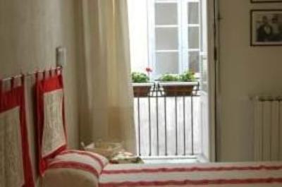 фото отеля L'Arco Affittacamere