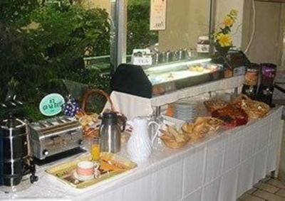 фото отеля Adourotel Restaurant Alizes Hotel Saint-Paul-les-Dax
