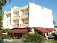 Adourotel Restaurant Alizes Hotel Saint-Paul-les-Dax