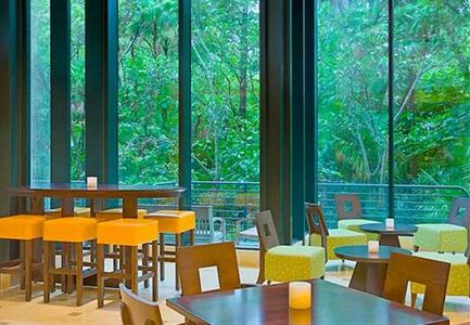 фото отеля Fort Lauderdale Marriott