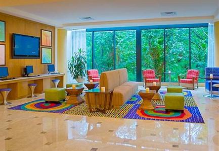 фото отеля Fort Lauderdale Marriott
