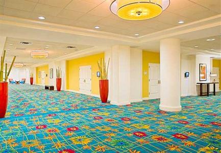 фото отеля Fort Lauderdale Marriott