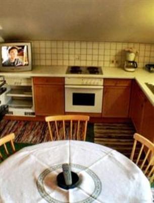 фото отеля Pension Schweigerhof Kirchberg in Tirol