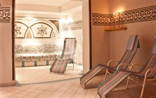 фото отеля Hotel Garni Mirabell Ischgl