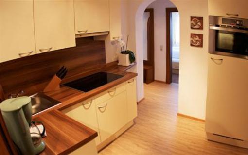 фото отеля Hotel Garni Mirabell Ischgl