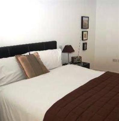 фото отеля 118 Serviced Apartments