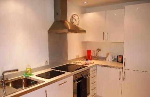 фото отеля 118 Serviced Apartments