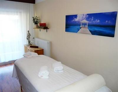 фото отеля Hotel Pflug Ottenhofen im Schwarzwald