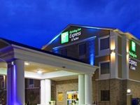 Holiday Inn Express Hotel & Suites El Reno