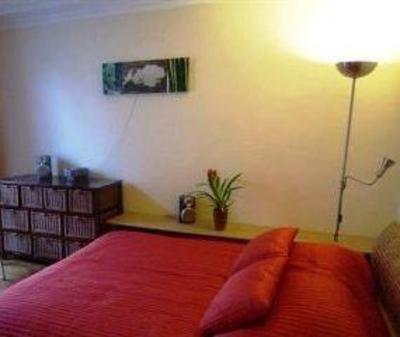 фото отеля Sacre Couer Apartment Paris