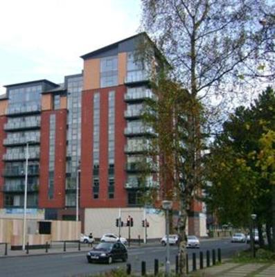 фото отеля Clyde View City Apartment
