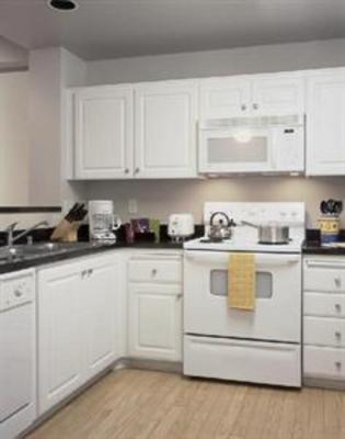 фото отеля Oakwood At Sanctuary At Highland Oaks