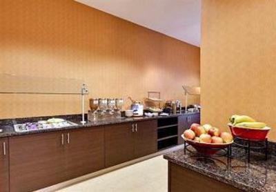 фото отеля Residence Inn Indianapolis Fishers