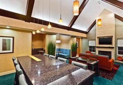 фото отеля Residence Inn Indianapolis Fishers