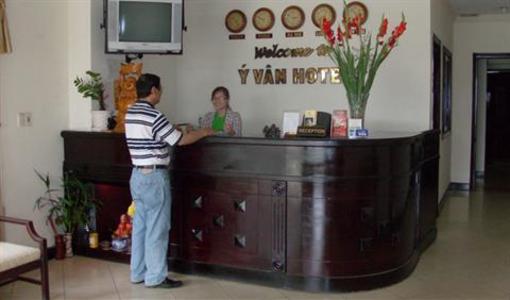 фото отеля Y Van Hotel