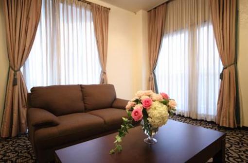 фото отеля Kujukushima Kanko Hotel