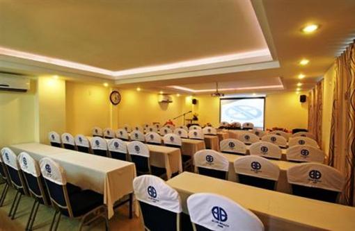фото отеля Blue Beach Hotel Danang