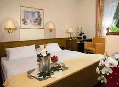 фото отеля Hotel-Restaurant Sebastianushof