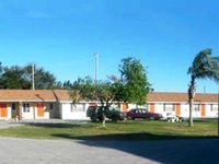 Lakmar Motel Winter Haven