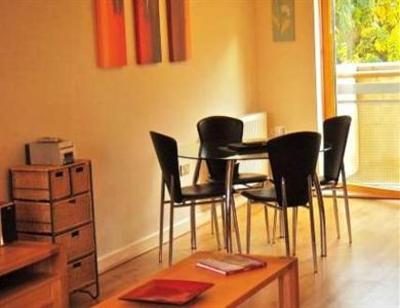 фото отеля Truly Home from Home Hotel Norwich