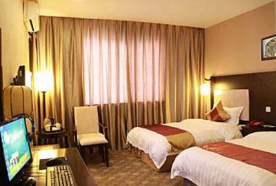 фото отеля Sage Hotel