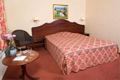 фото отеля Herlev Kro Hotel