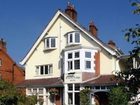 фото отеля Castle Lodge Hotel Felixstowe